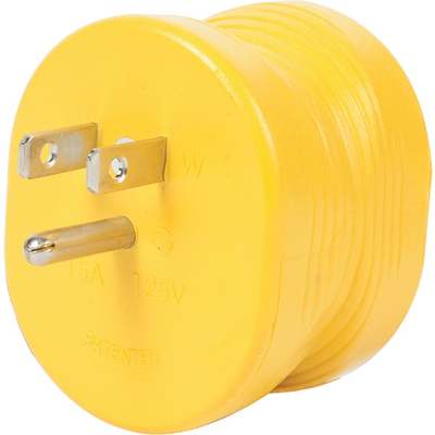 15M-30F ELECTRIC ADAPTER