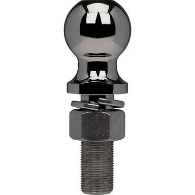 2" 7500lb Hitch Ball