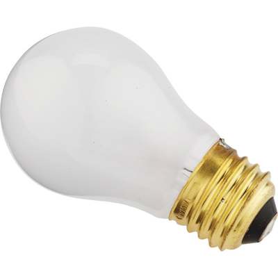 A-15 15W/12V OVEN BULB