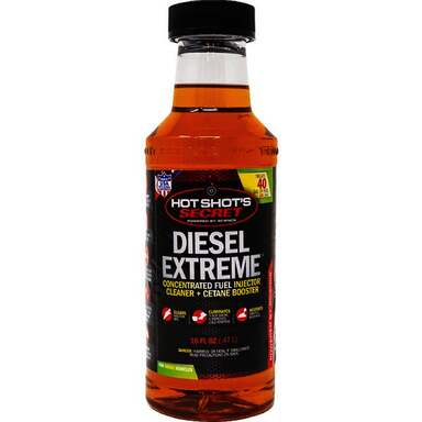 16OZ DIESEL EXTREME
