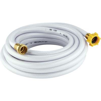 25' FRESH WATER HOSE