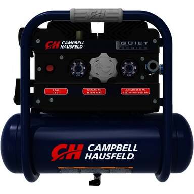 2G QUIET AIR COMPRESSOR