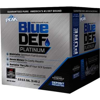 2.5GAL PLAT DEF