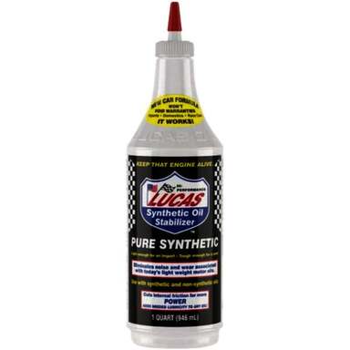1QT SYN OIL STABILIZER