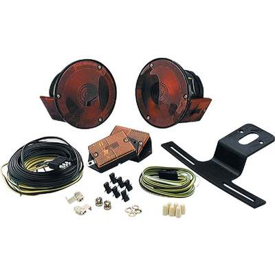 TRAILER LIGHT KIT