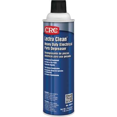 ELECTRICL DEGREASER 20oz
