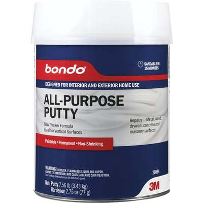 1GAL ALL-PURP PUTTY