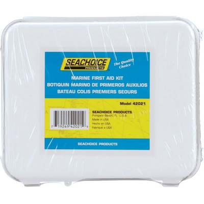 MARINE FIRST AID KIT
