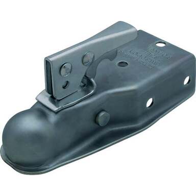 1-7/8 Trailer Ball Coupler