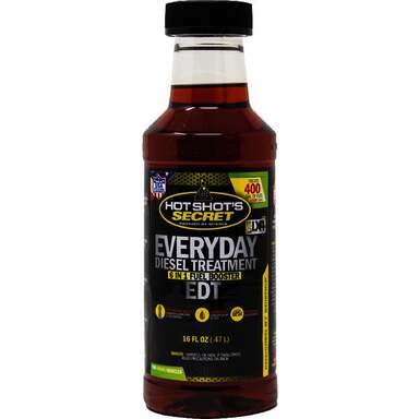 16OZ EDT FUEL BOOSTER