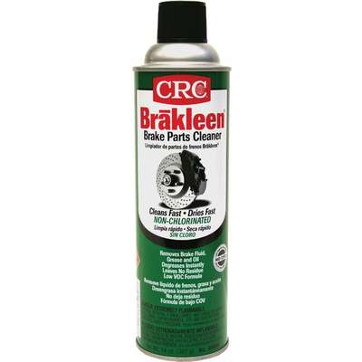 15OZ BRAKE CLEANER