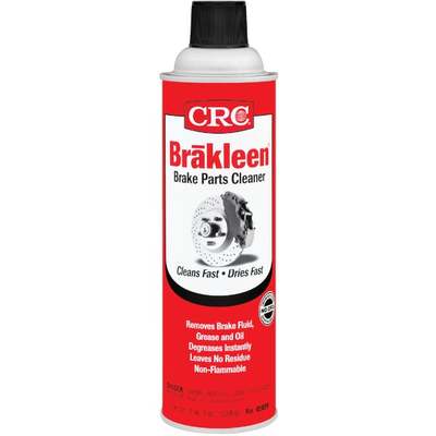 19OZ BRAKE CLEANER