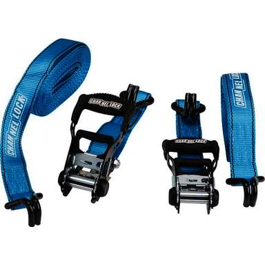 2PC J 1.5"X16' RATCHET