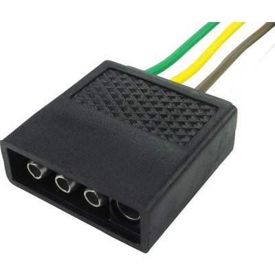 TRAILER CONNECTOR