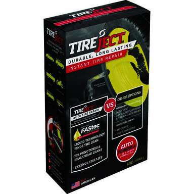 6OZ CAR TIRE SEALANT KIT
