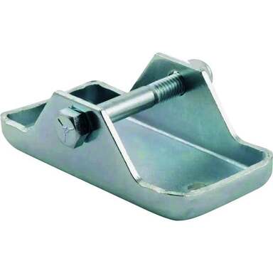 TRAILER JACK FOOT