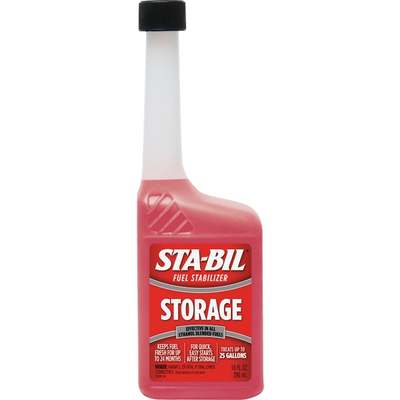 *FUEL STABILIZER 10oz***********