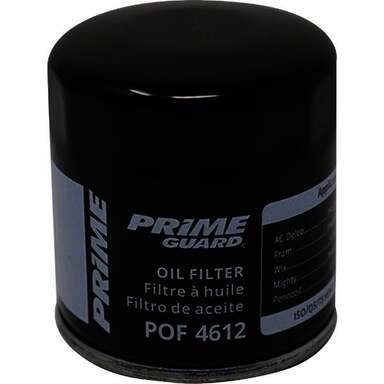 FILTER 4612 SPIN-ON OIL