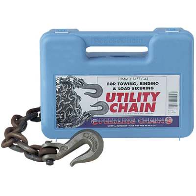 3/8"X14' TOW CHAIN