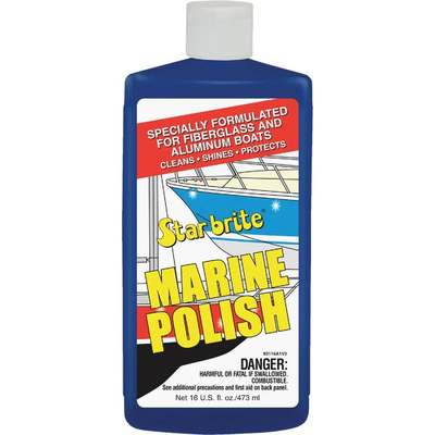 *POLISH MARINE 16OZ