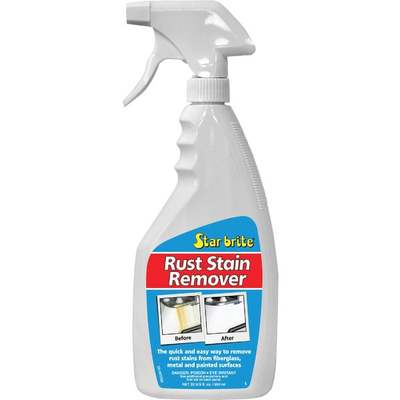 22OZ RUST STAIN REMOVER
