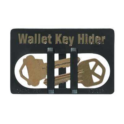 KEY HIDER WALLET