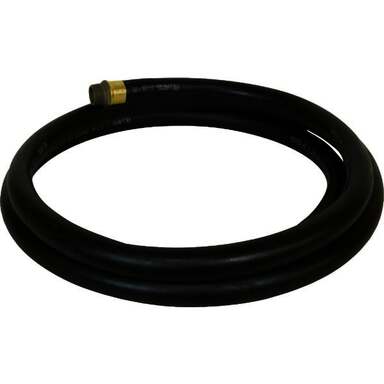1"X12' TRANSFER HOSE