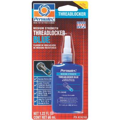 36ML THREADLOCKER