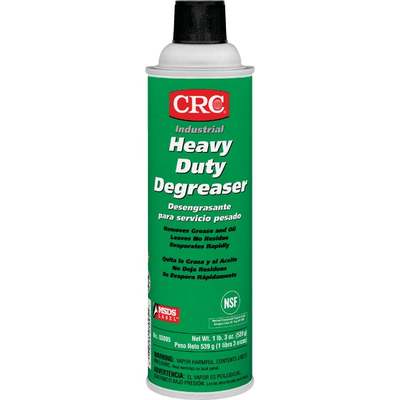 20oz H DUTY DEGREASER