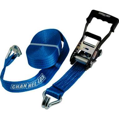2"X27' HVY DUTY RATCHET