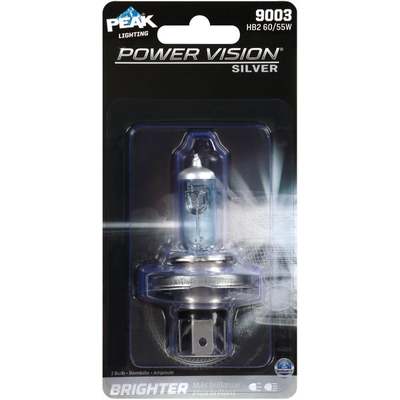 9003PVS HALOGEN AUTO BLB