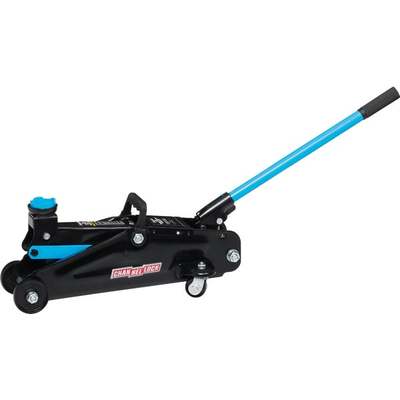 2T FLOOR JACK