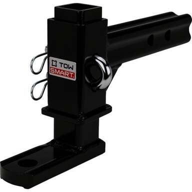 CLASS IV ADJ BALL MOUNT