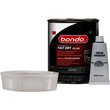 14oz Fast Dry Filler