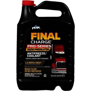 1G RTU 50/50 ANTIFREEZE