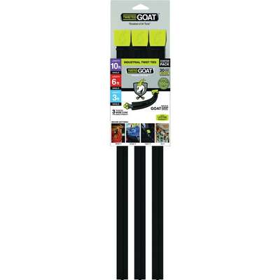 3PK TWIST TIE STARTER PK
