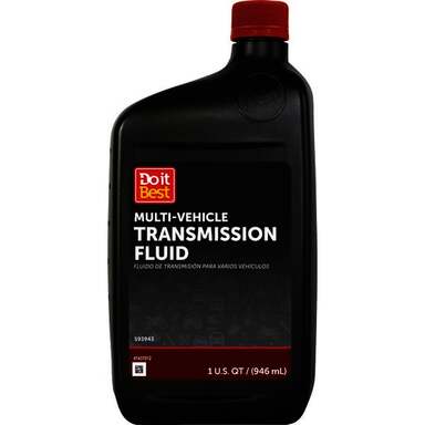 1QT MULT VEHICLE ATF