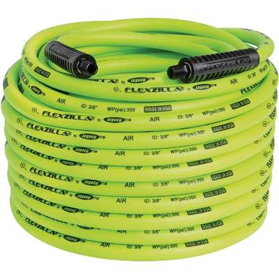 3/8X100 FLXZLA AIR HOSE