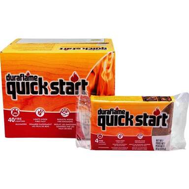 4OZ QK START FRLGHTR