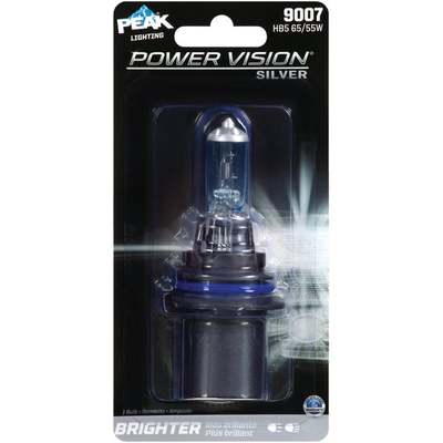 9007PVS HALOGEN AUTO BLB