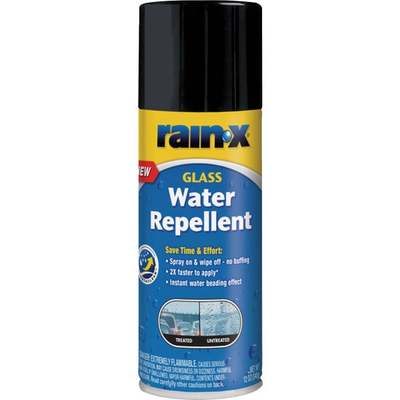 12OZ RAIN-X REPELLENT