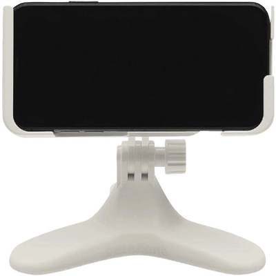 WH 2-VW DSK PHONE HOLDER