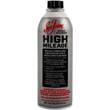 16OZ HI MILEAGE ADDITIVE