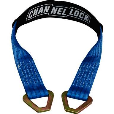 2"X36" AXLE STRAP
