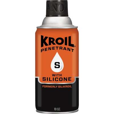 10OZ SLCN PENETRANT