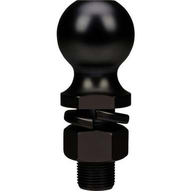 2"CLS III BAJA HTCH BALL