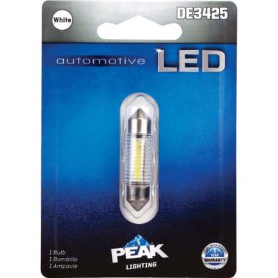 DE3425LED MINI AUTO BULB