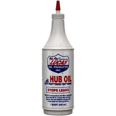 1QT HUB OIL