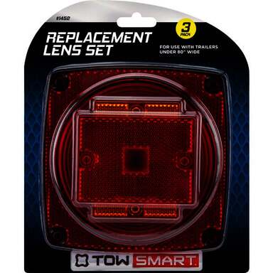 3PKTRLR RPLCMNT LENS