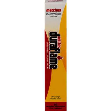 50CT 11" SAFETY MATCHES